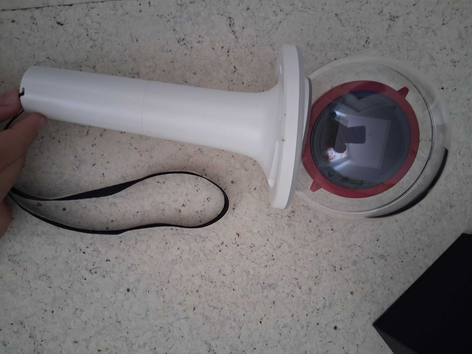 Stray kids lightstick ver. 2