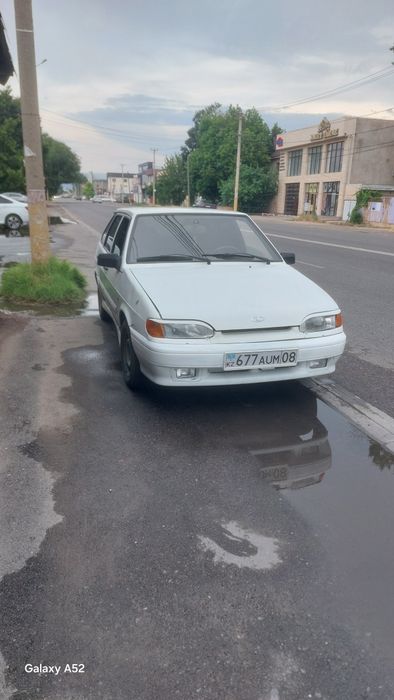 Продаю Ваз 2114 на ходу