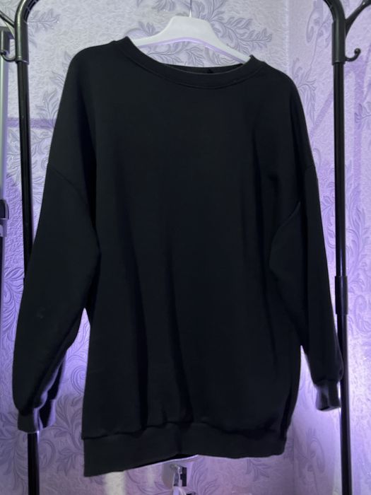 Разгрузка гардероба, кофты