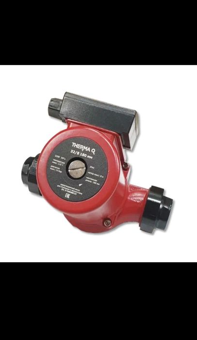 Циркулярный насос на 32