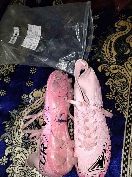 Butsi garantiya yangi Balgariyadan