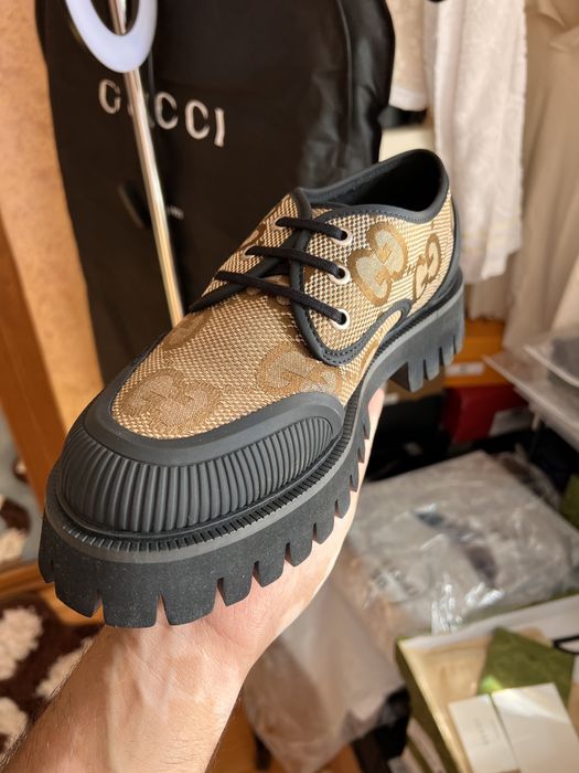 Pantofi/adidasi Gucci 2023