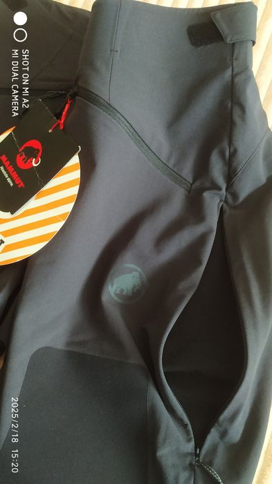 Mammut Aenergy Pro So Wmn