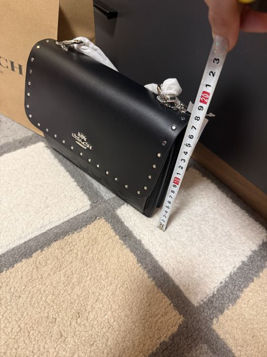 Чанта Coach