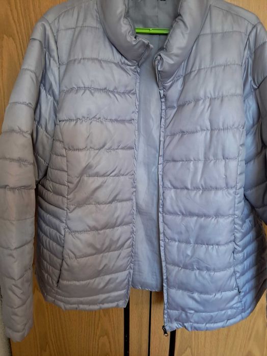 Дамско преходно яке