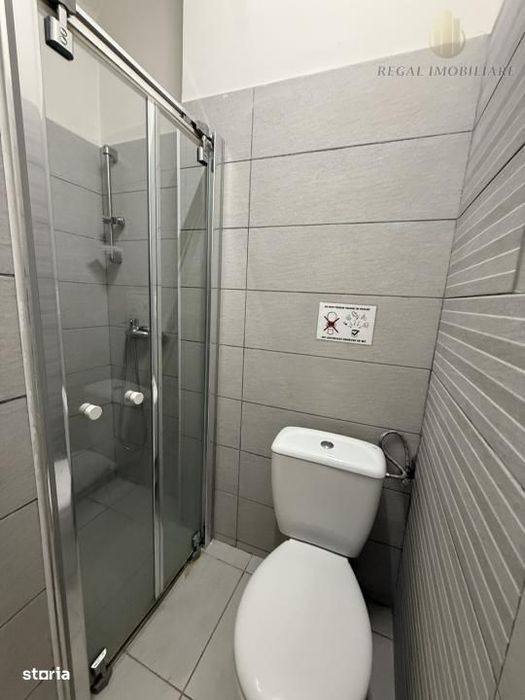 Garsoniera | Cismigiu- Izvor | Metrou