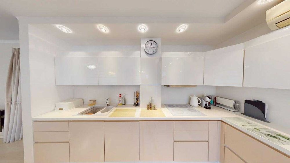 Продава се Двустаен апартамент в Поморие - 142 кв.м за 1074 €/кв.м - Снимка #5