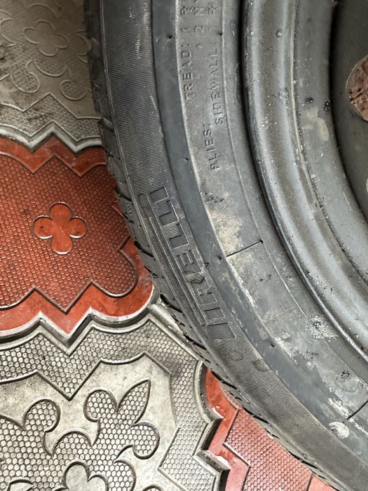 Диск и болон новый оригинал