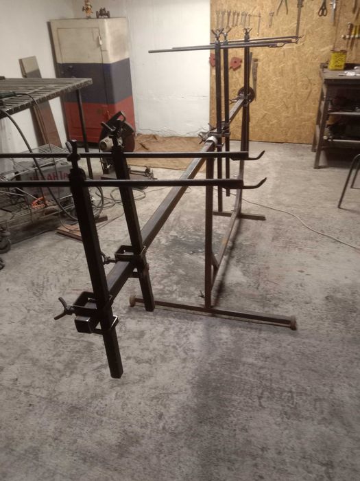 поворотные столы, вертолет. авто молярные.