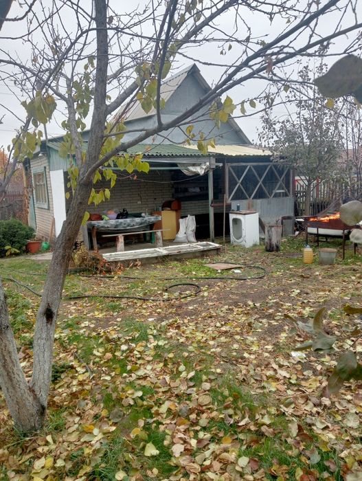 Продам дачу 5 соток