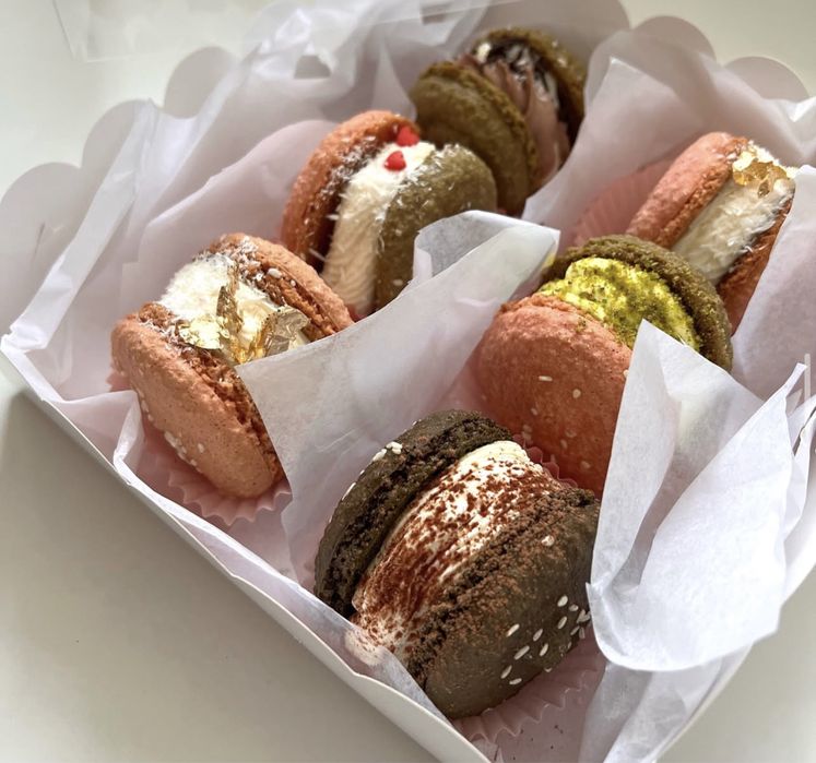 Клубника в бельгийском шоколаде