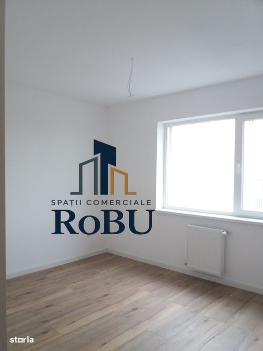 Spatiu office Calea Bucuresti- Liceul de Info # RoBU Spatii Comerciale