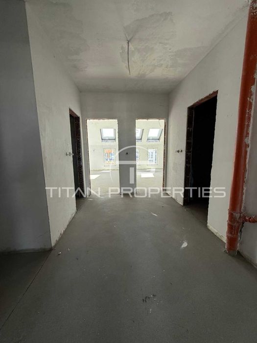 Продава се Тристаен апартамент в Пловдив, Остромила - 122 кв.м за 694 €/кв.м - Снимка #6