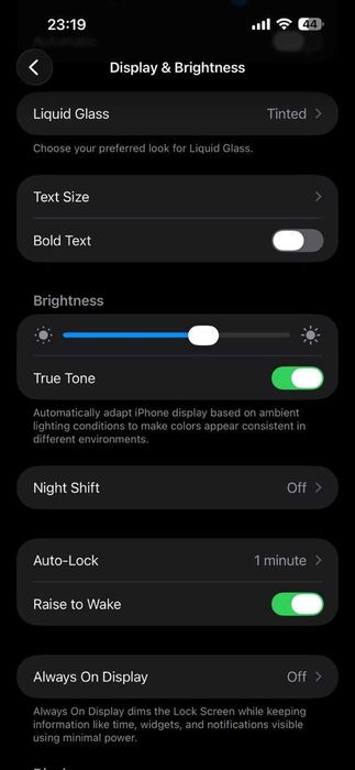 iPhone 14 Pro Max 128 gb 83%