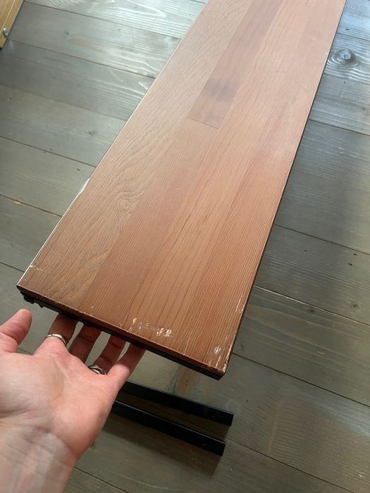 Etajera Ikea Fjallbo