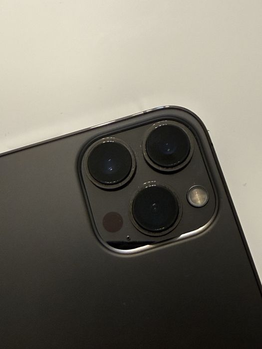 iPhone 13 Pro Max – 128GB | Отлично състояние | Като чисто нов