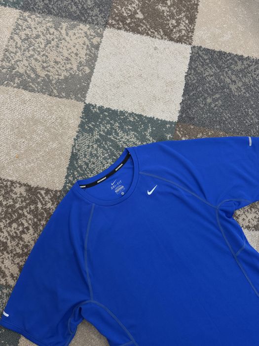 Мъжка тениска Nike