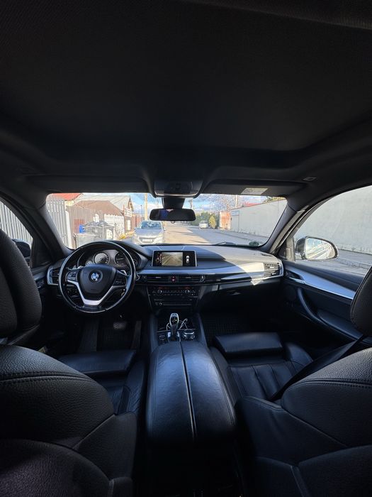 Vand/Schimb Bmw X6
