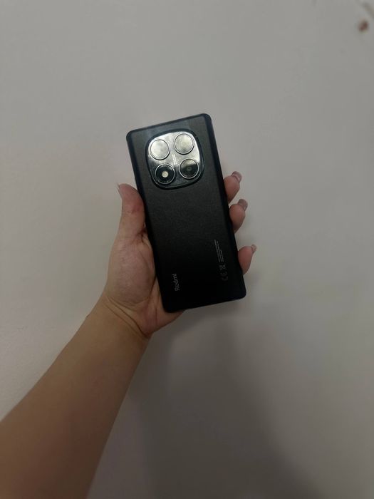 Redmi note 14 pro