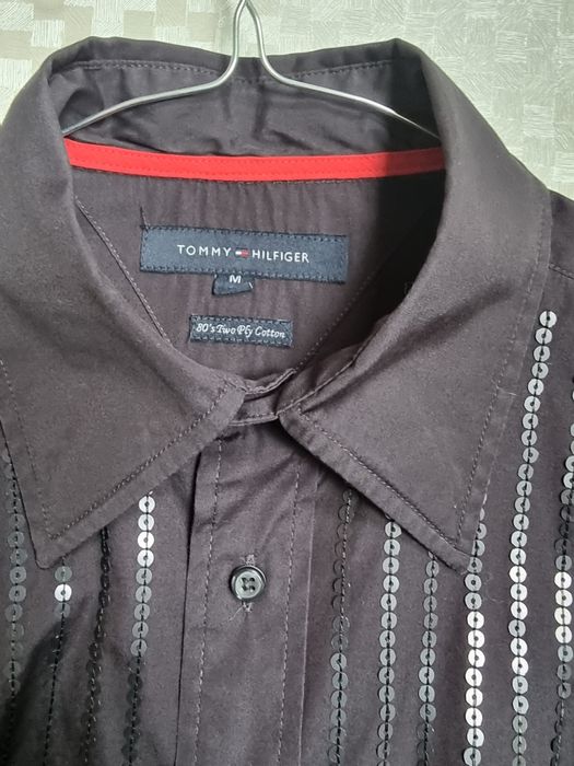 Cămașă bărbați Tommy Hilfiger M