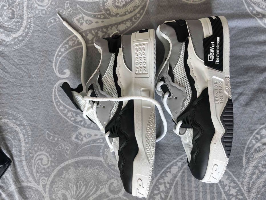 ХИТ Мъжки маратонки 44номер