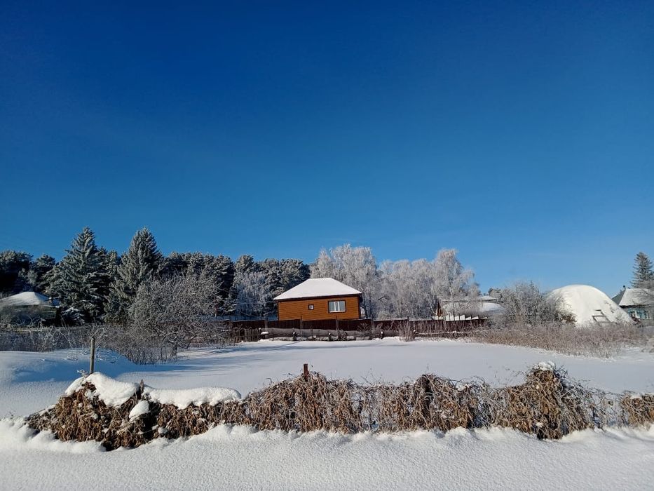 Участок, 11 соток