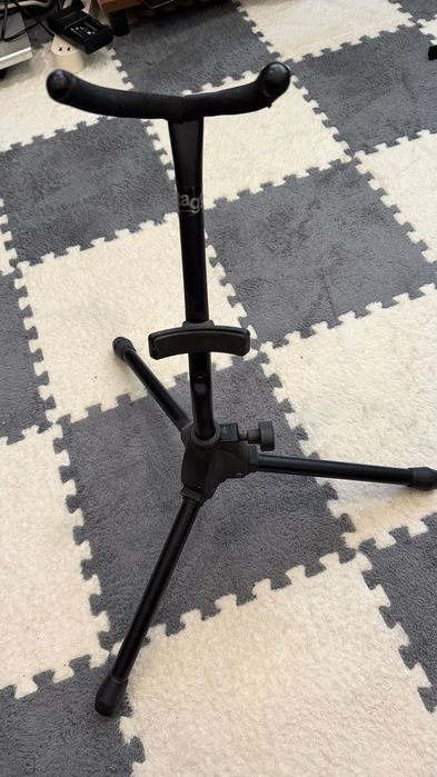 Алт саксофон Startone SAS-75 и аксесоари