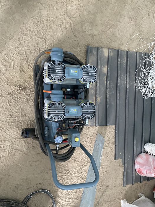 Кампрессор