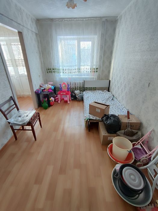 Продается 2-комн (2-26, 2 эт)