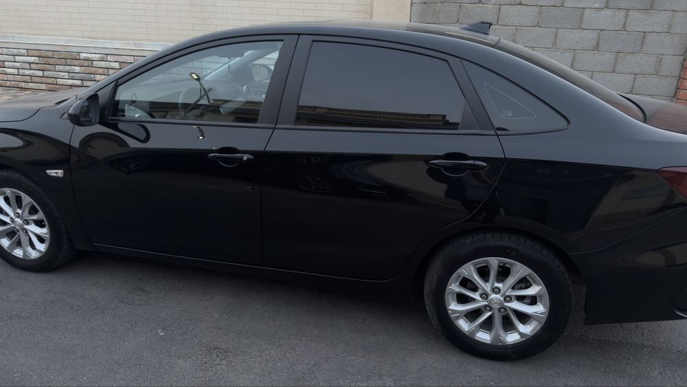 2023 Monza 1.5 ozimniki