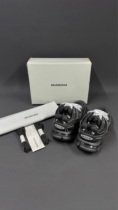 Унисекс Обувки - Balenciaga Track