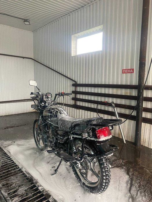 Arystan / арыстан 200