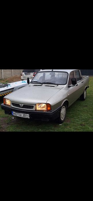 Dacia 1307 1.5 benzină 68cai