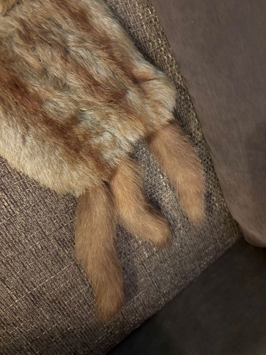 Guler Nurca - produs nou, cu eticheta