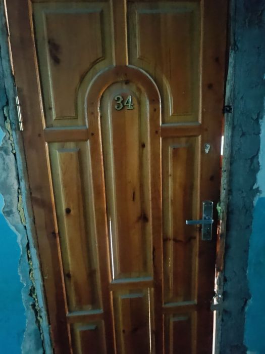 Саракулька 1/4/4 22 кв м2 19500&