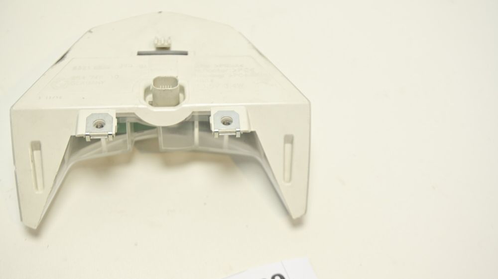 Stop Frana Lumina Spate BMW F700GS F800GS 2008 - 2012