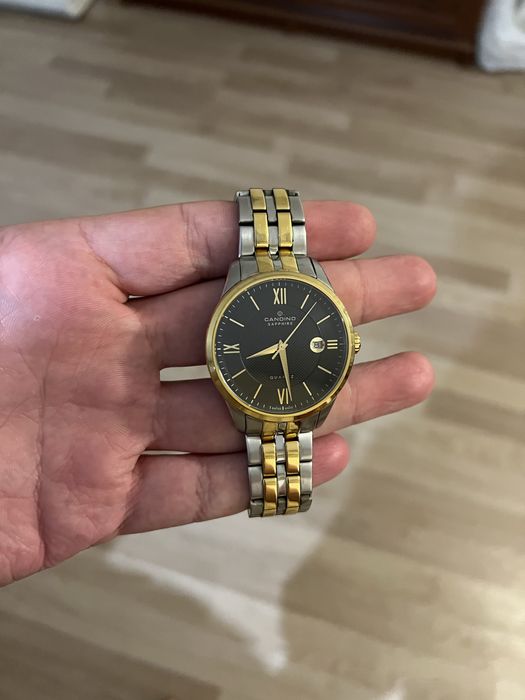 Мъжки часовник Candino