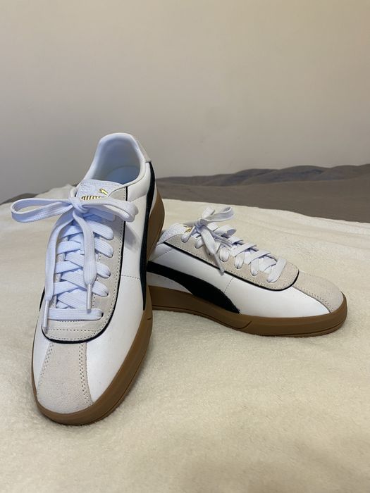 Нови Обувки Puma Club Klassika