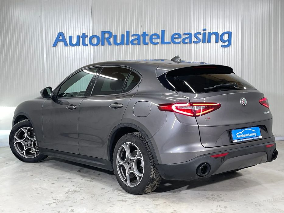 ALFA ROMEO Stelvio 2022 — imagine 4