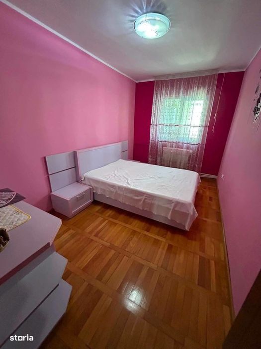 De vanzare apartament cu 3 camere, ultracentral, fix pe Bd.Roman Musat