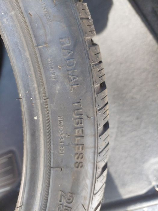 2 buc Cauciucuri Iarna 255 35 19 Dot 2024 Ca Noi Preț Pe Buc
Fără Pro