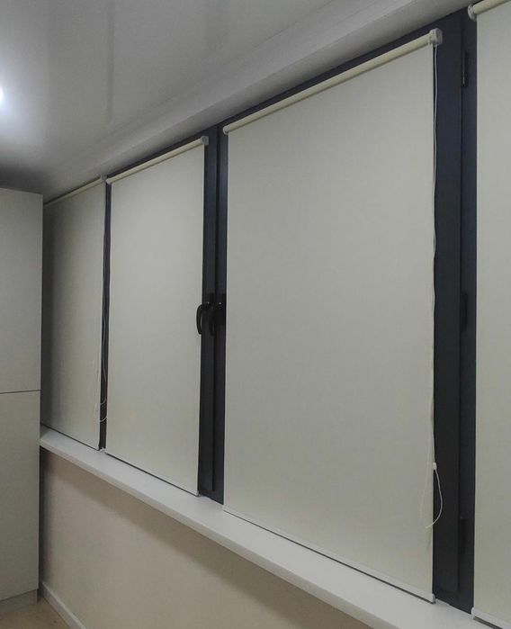 Жалюзи Турецкий. Качество ТОП