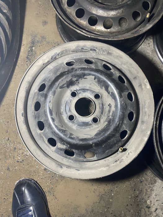 р 14 диска опел некси пассат келеды