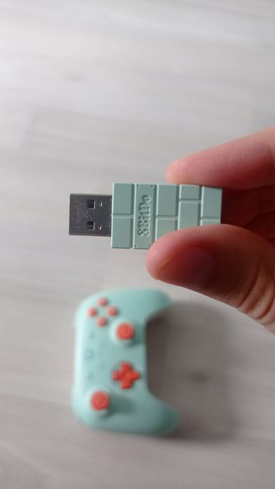 8BitDo Ultimate 2C Wireless (2-е поколение)