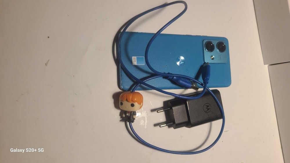 Motorola edge 40 neo        неизползвана