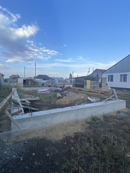 Шұқыл тұрде 3 бөлмелі ұй сатыдады