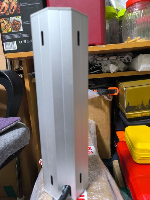 Корейские угловые розетки