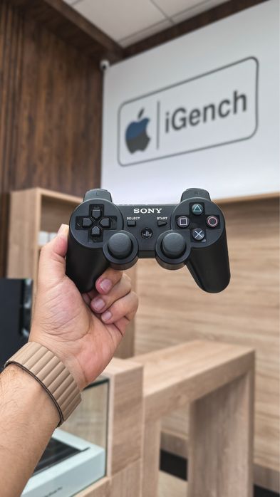 Sony Ps 3 slim 300Gb