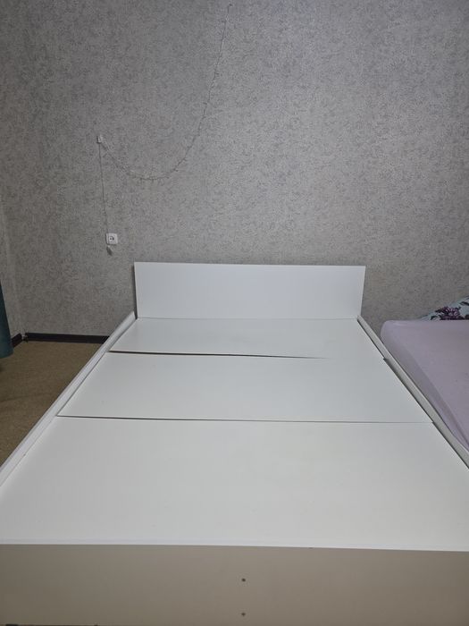 продам кровать 160*200