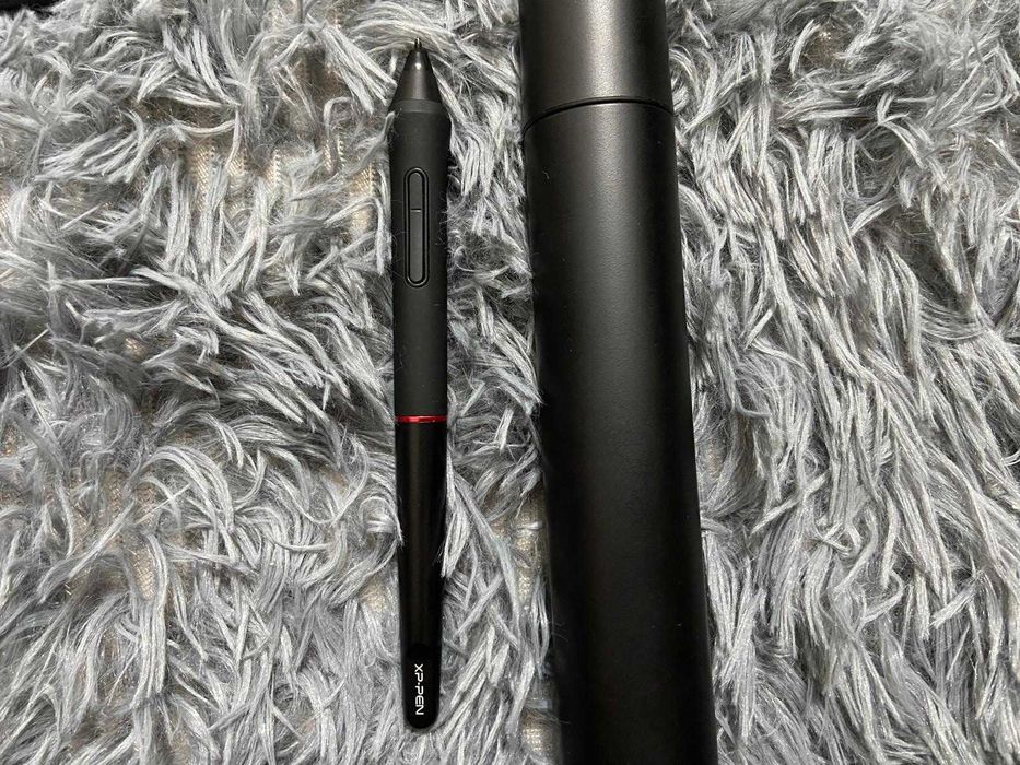 Tableta grafica XP-PEN Artist 12 Pro